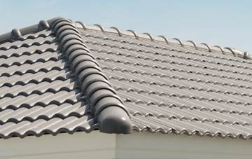 advantages of West Stour clay roofing