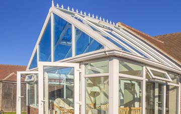 conservatory roof insulation costs West Stour