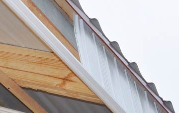why West Stour fascia repairs are essential