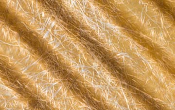 West Stour fibreglass roof waterproofing