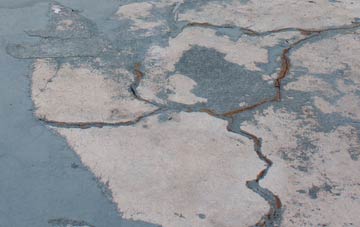 fibreglass roofing replacement West Stour