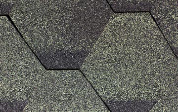 West Stour fibreglass shingle repairs