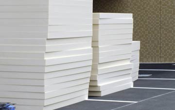 West Stour flat roof insulation costs