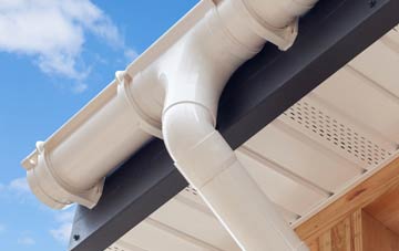 West Stour gutter installation costs