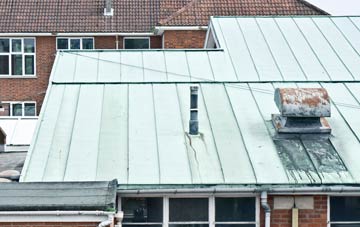 West Stour lead roofing costs