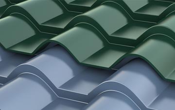 who should consider West Stour plastic roofs