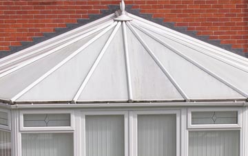 West Stour polycarbonate conservatory roof repairs