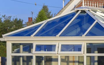 professional West Stour conservatory insulation