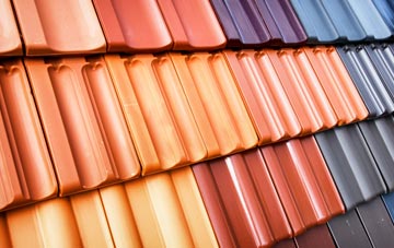 West Stour roof tile costs