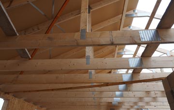 West Stour roof truss costs