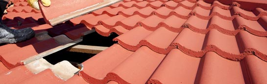 compare West Stour roof repair quotes