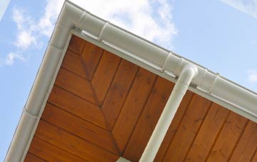 West Stour soffit types