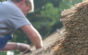 professional West Stour thatchers