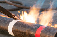 West Stour flat roofing replacement