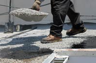 find rated West Stour flat roofing replacement companies