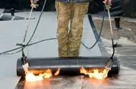 West Stour flat roof sealing quote