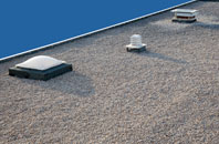 West Stour flat roofing