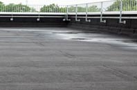 find rated West Stour flat roofing companies