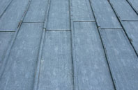 West Stour lead roofing