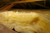 West Stour pitch roof insulation