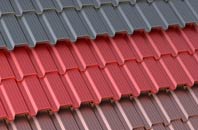 find rated West Stour plastic roofing companies