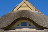 West Stour thatch roofing